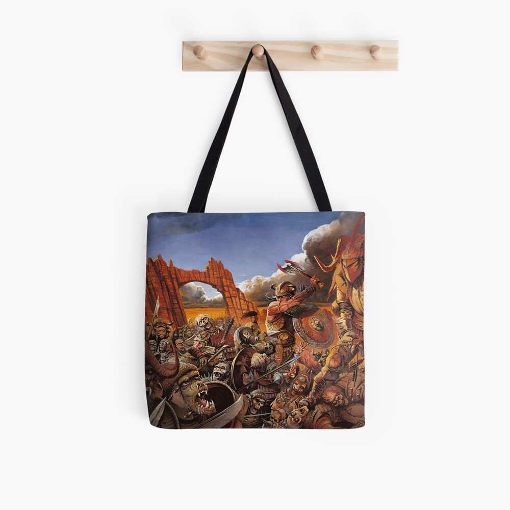 Item preview, All Over Print Tote Bag designed and sold by HseAchilleos.