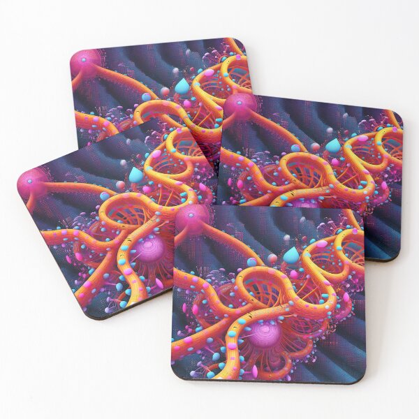 Item preview, Math Rainbow Visualization 8 designed and sold by giggles-omg.