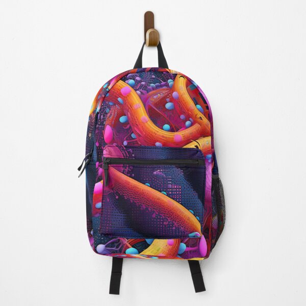 Item preview, Math Rainbow Visualization 8 designed and sold by giggles-omg.