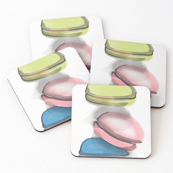 Item preview, Macaroons  designed and sold by StudioMasha.