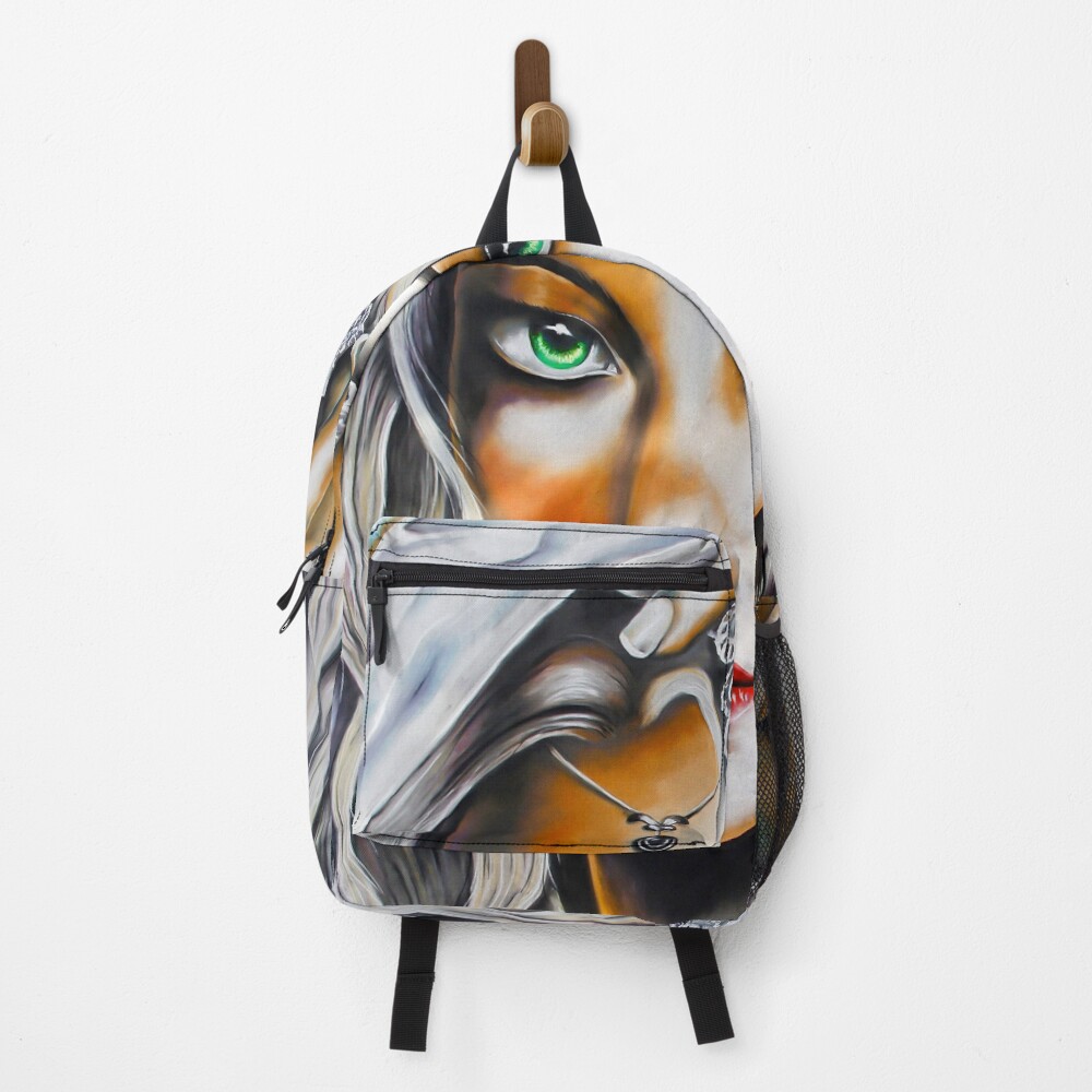 Item preview, Backpack designed and sold by Rico20023.
