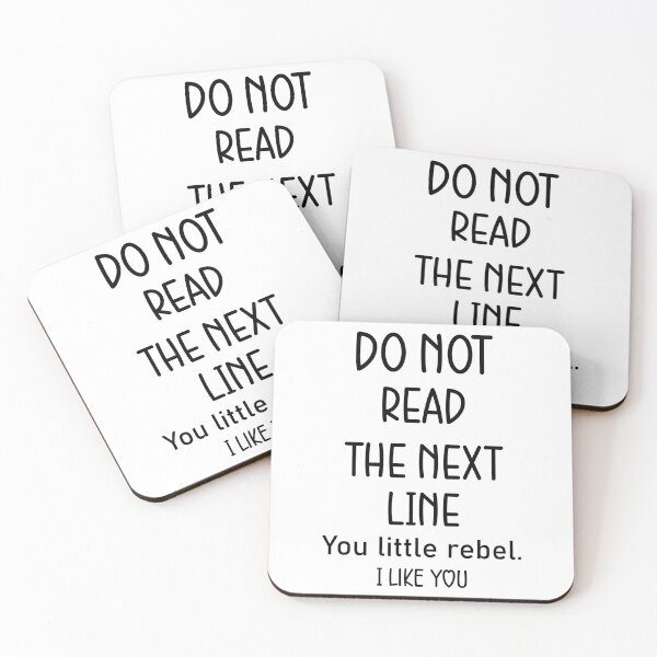Item preview, do not read the next line. you little rebel. i like you designed and sold by EmeraldeaArt.