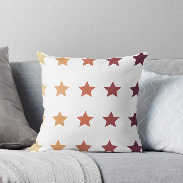 Item preview, Amber Colors Stars Pack designed and sold by EpicCreation.