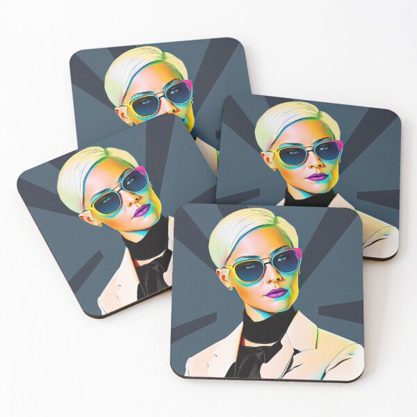 Item preview, Platinum Blonde 3 designed and sold by giggles-omg.