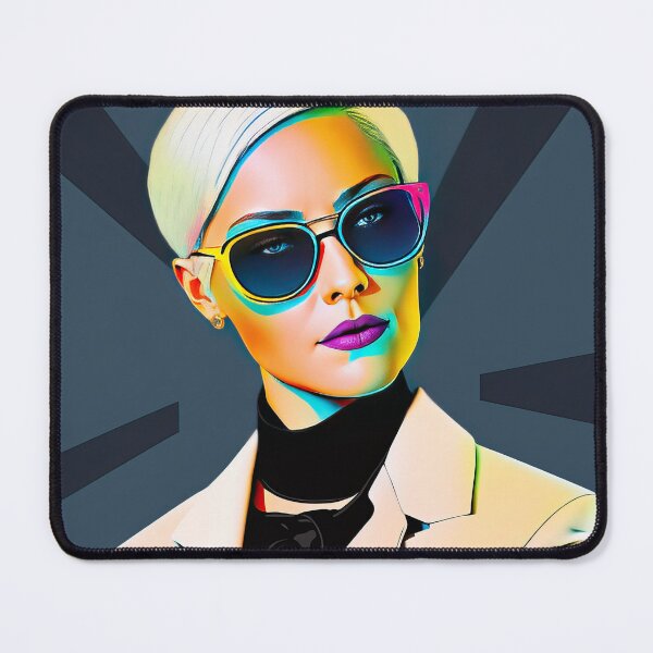 Item preview, Platinum Blonde 3 designed and sold by giggles-omg.