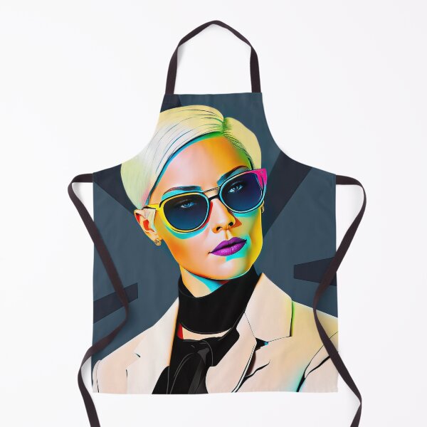 Item preview, Platinum Blonde 3 designed and sold by giggles-omg.