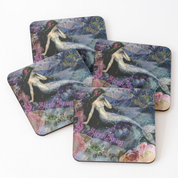 Item preview, Victorian Siren Song designed and sold by Tyler Livermore.