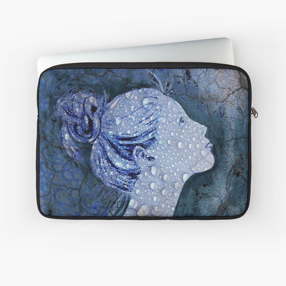 Item preview, Laptop Sleeve designed and sold by Elaine-Ellis.