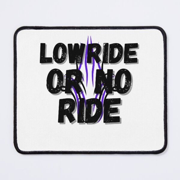 Item preview, Lowrider designed and sold by AlloutApparel.