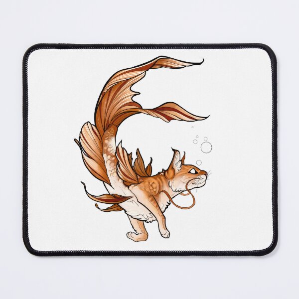 Item preview, Catfish designed and sold by WolfBugDesigns.