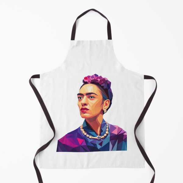Artikelvorschau, Frida Kahlo Royal Dazzle entworfen und verkauft von PolygonXYZ.