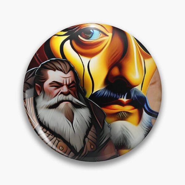 Item preview, THE RING CYCLE POSTER: DAS RHEINGOLD designed and sold by Bryan MELTON.