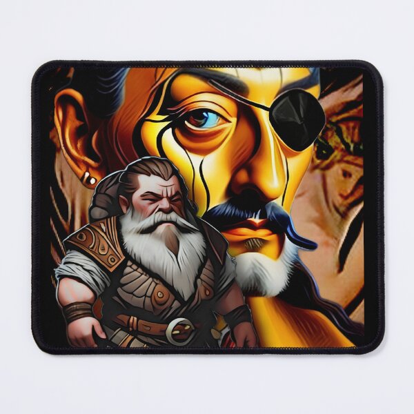Item preview, THE RING CYCLE POSTER: DAS RHEINGOLD designed and sold by Bryan MELTON.