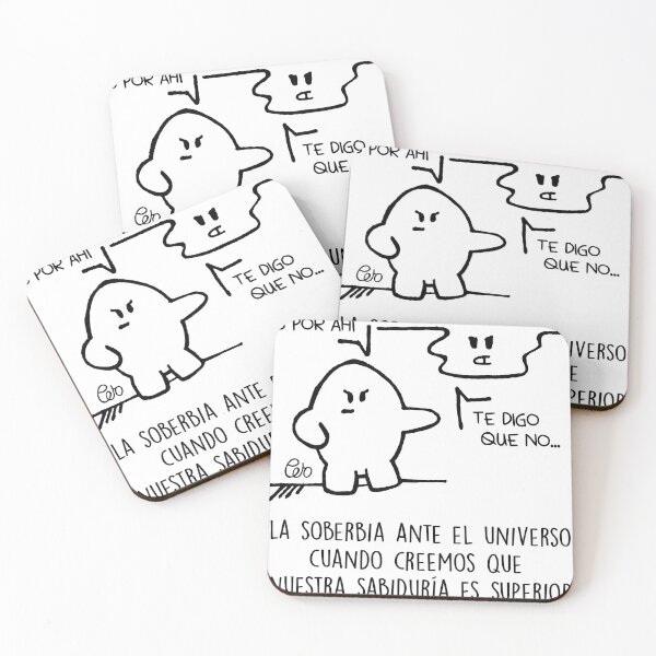 Item preview, Universe designed and sold by Petope  Ilustra.