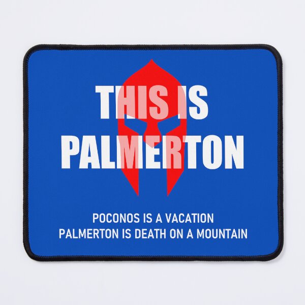 Item preview, This Is Palmerton OCR designed and sold by IORS.