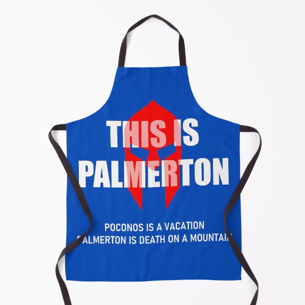 Item preview, This Is Palmerton OCR designed and sold by IORS.