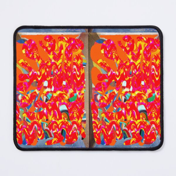 Item preview, Pop abstract designed and sold by Diego Manuel Rodriguez.