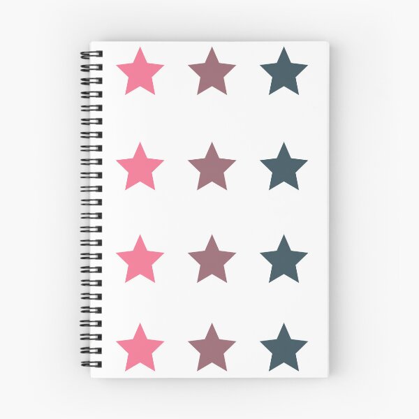 Item preview, Thick Skin Stars Pack designed and sold by EpicCreation.