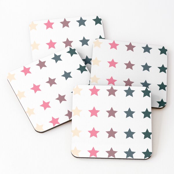 Item preview, Thick Skin Stars Pack designed and sold by EpicCreation.