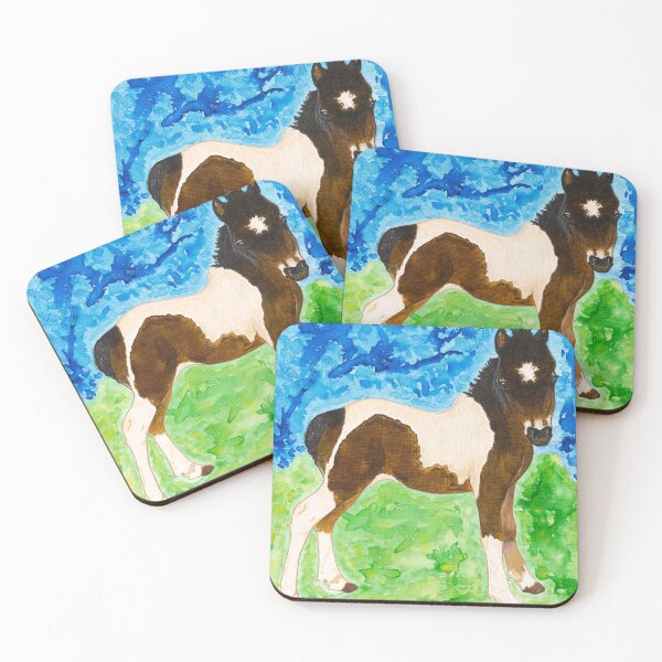 Item preview, Jellybean, a Pony for Children designed and sold by GeinaB.