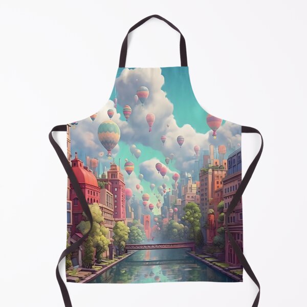 Item preview, Urban Metamorphosis: A Surreal Journey through Trees and Rivers designed and sold by InsaneLEDP.