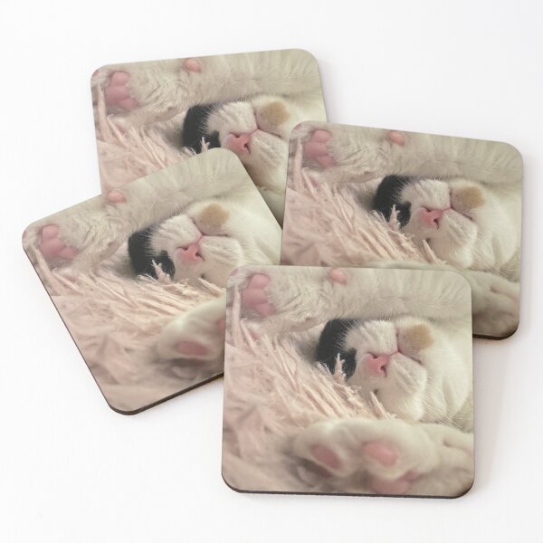 Item preview, Plum Naps designed and sold by plumtherascal.