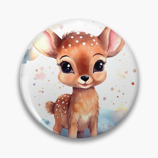 Item preview, Deer Animal Clipart, Starry Animal, Constellation Fauna Art, Celestial Mammal, Space Wildlife, Cosmic Species, Sky Starry designed and sold by CoolorPaint.