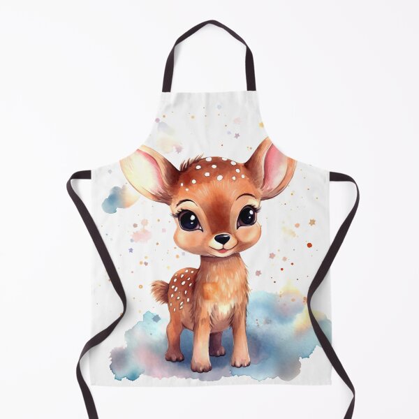 Item preview, Deer Animal Clipart, Starry Animal, Constellation Fauna Art, Celestial Mammal, Space Wildlife, Cosmic Species, Sky Starry designed and sold by CoolorPaint.