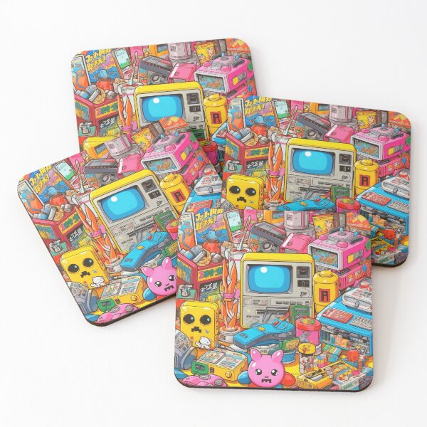 Item preview, Japanese retro goods designed and sold by AnotherJapan.