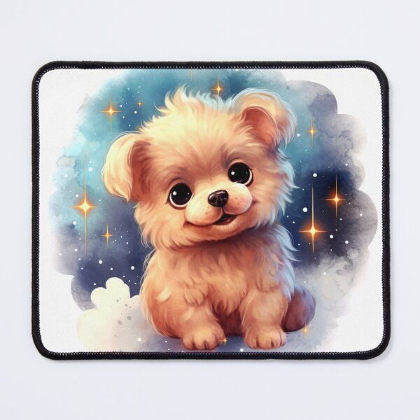 Item preview, Dog Animal Clipart, Starry Animal, Constellation Fauna Art, Celestial Mammal, Space Wildlife, Cosmic Species, Sky Starry designed and sold by CoolorPaint.