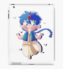 Aladdin. iPad Case/Skin