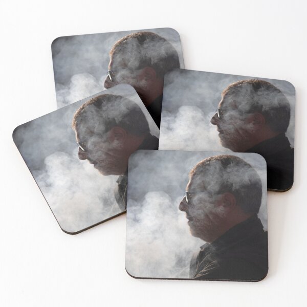 Item preview, The Smoke designed and sold by Kezzles.