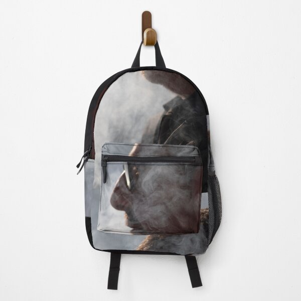 Item preview, The Smoke designed and sold by Kezzles.