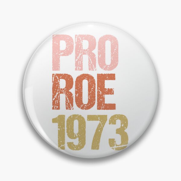 Artikelvorschau, Pro Roe 1973 entworfen und verkauft von JenniRoma.
