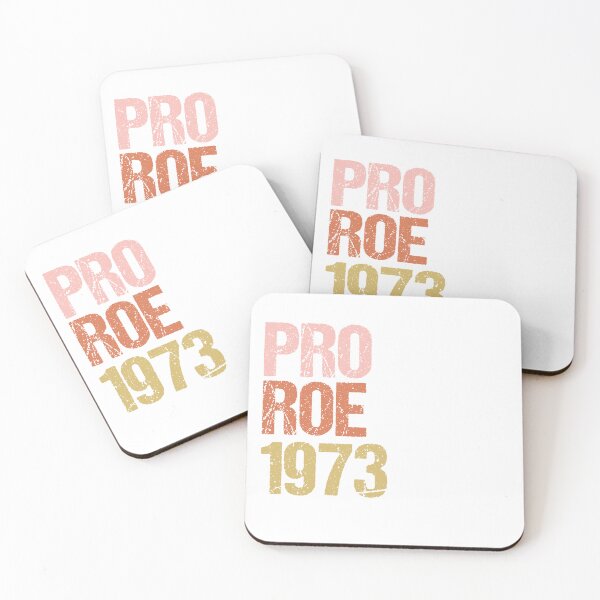 Item preview, Pro Roe 1973  designed and sold by JenniRoma.