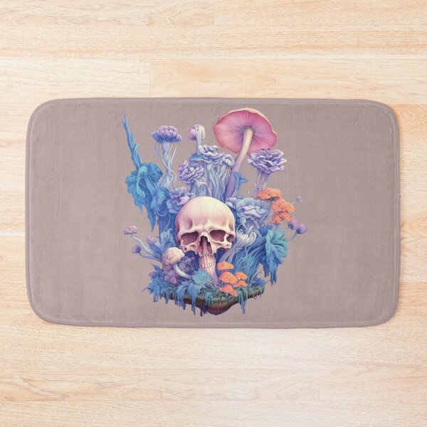 Item preview, Bones and Botany designed and sold by taniasofia.