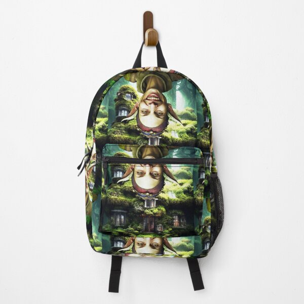 Item preview, HAPPY HANGIN' AT HER FOREST HOME designed and sold by Tammera.