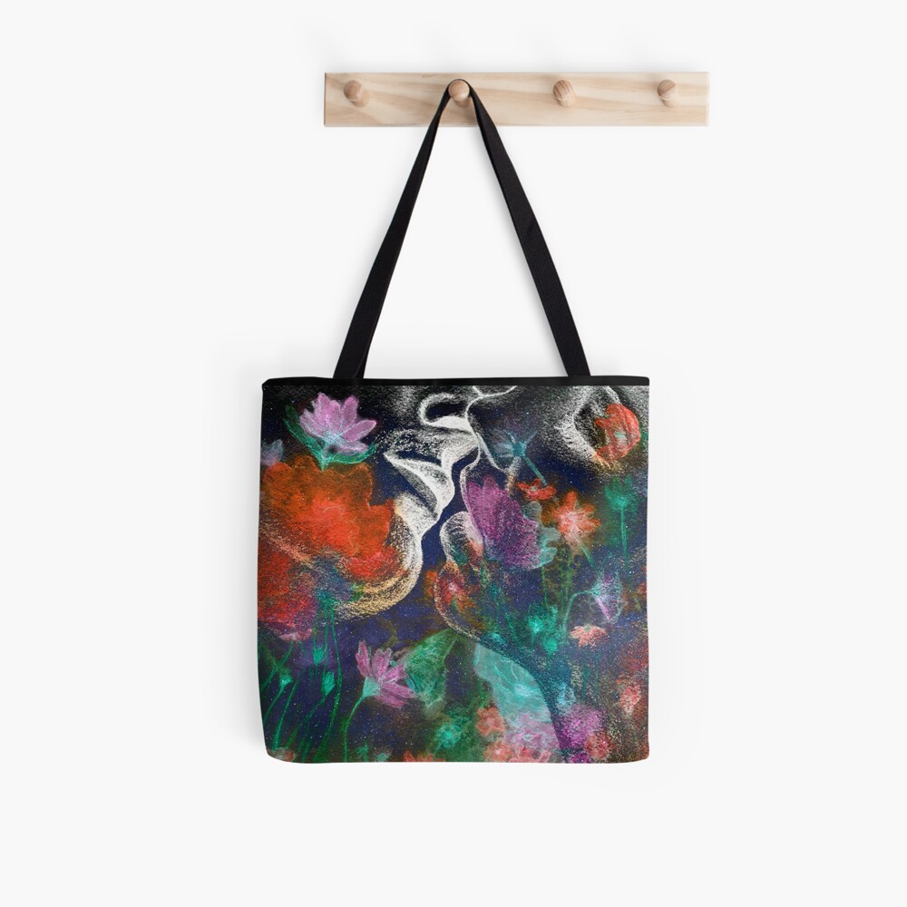 Item preview, All Over Print Tote Bag designed and sold by Elaine-Ellis.