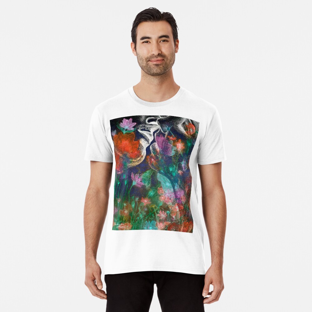 Item preview, Premium T-Shirt designed and sold by Elaine-Ellis.