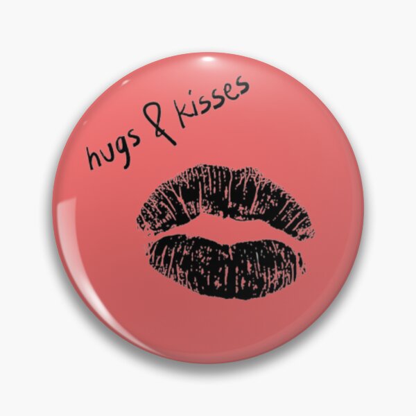 Item preview, Hags & kisses designed and sold by julijate.
