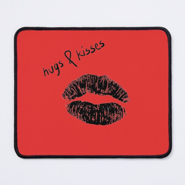 Item preview, Hags & kisses designed and sold by julijate.