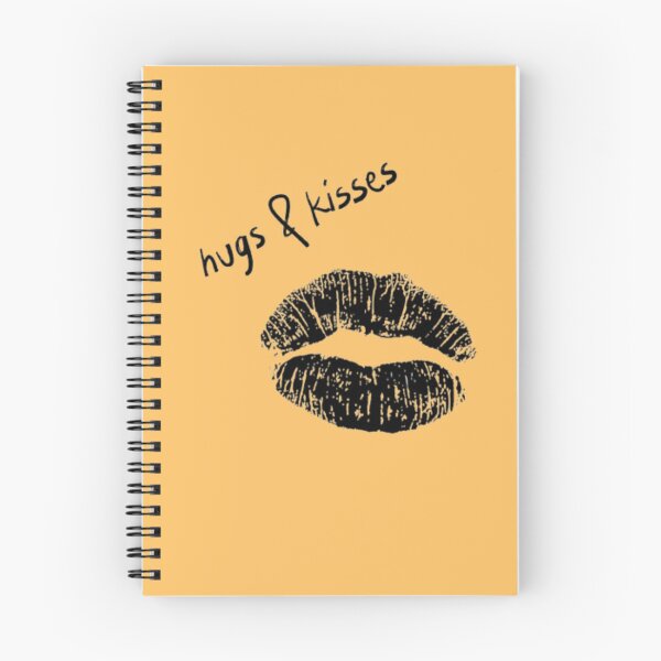 Item preview, Hags & kisses designed and sold by julijate.
