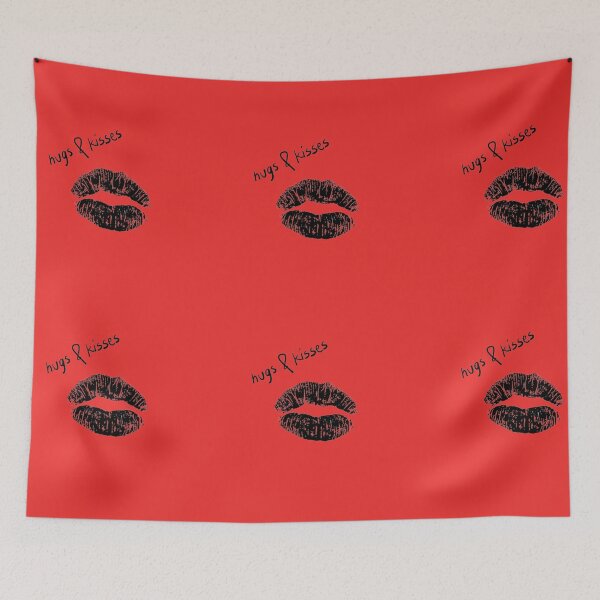 Item preview, Hags & kisses designed and sold by julijate.