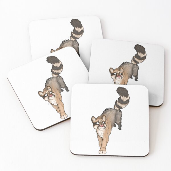 Item preview, Coongar designed and sold by WolfBugDesigns.