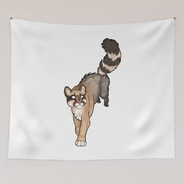Item preview, Coongar designed and sold by WolfBugDesigns.
