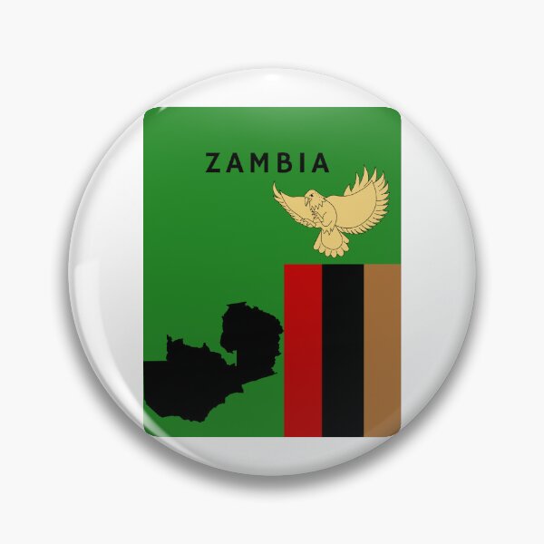 Item preview, Zambia designed and sold by SaraB515.