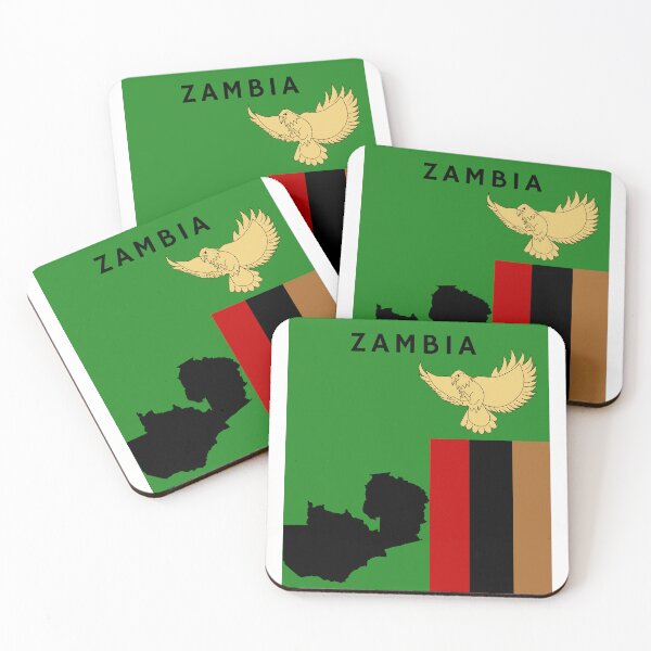 Item preview, Zambia designed and sold by SaraB515.