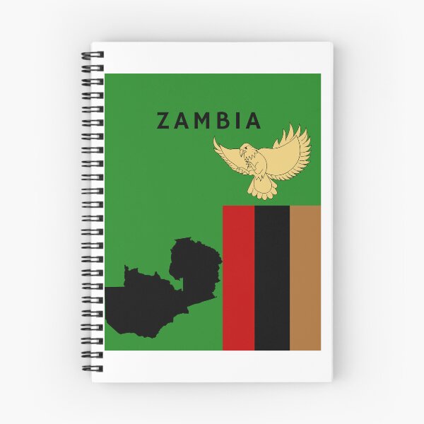 Item preview, Zambia designed and sold by SaraB515.
