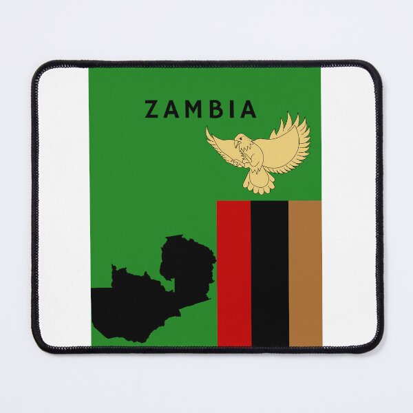 Item preview, Zambia designed and sold by SaraB515.