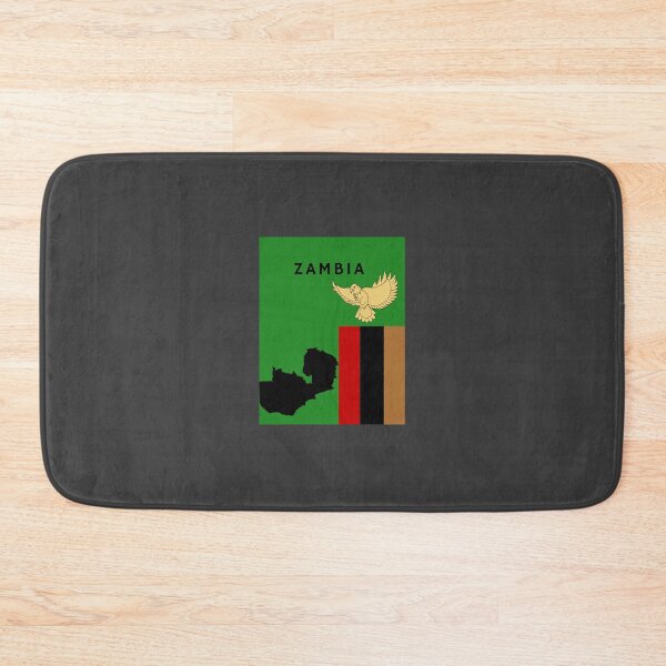 Item preview, Zambia designed and sold by SaraB515.